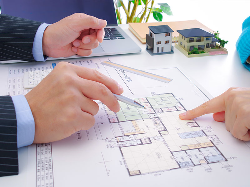 お客様ファーストの対応