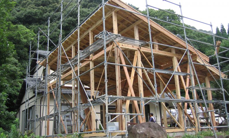 施工実績写真01