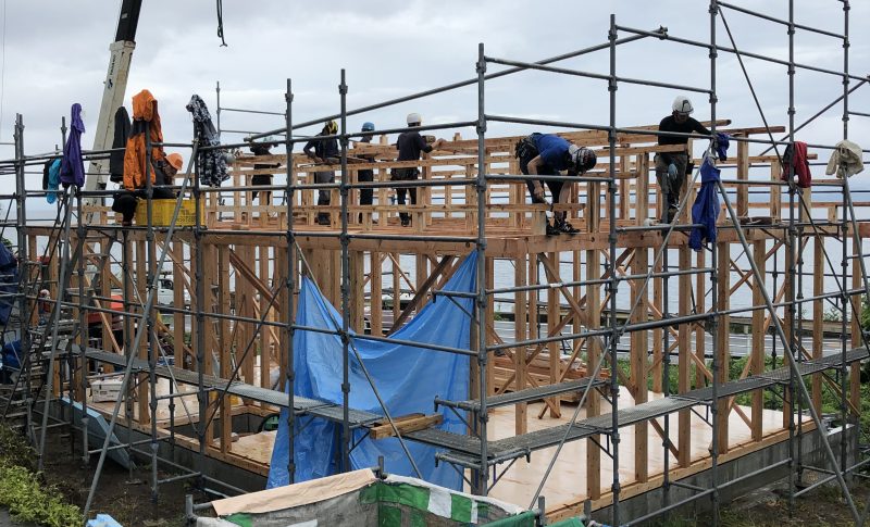 施工実績写真01