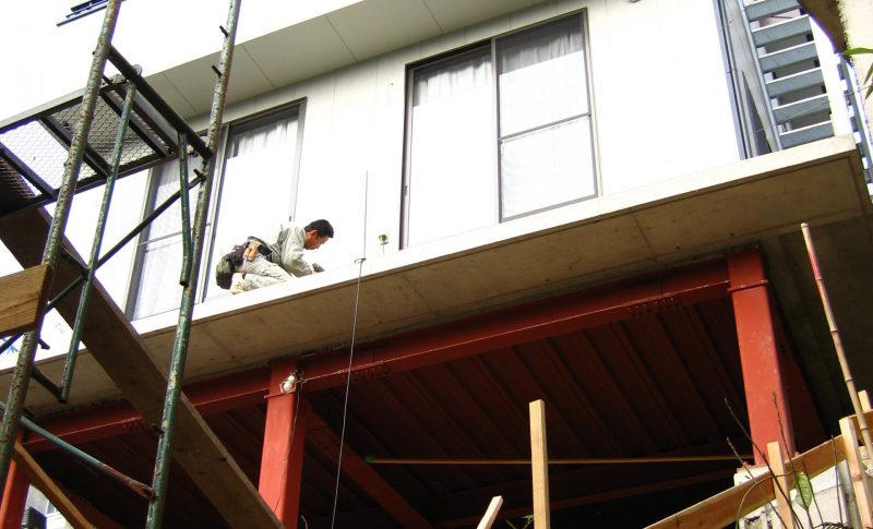 施工実績写真01