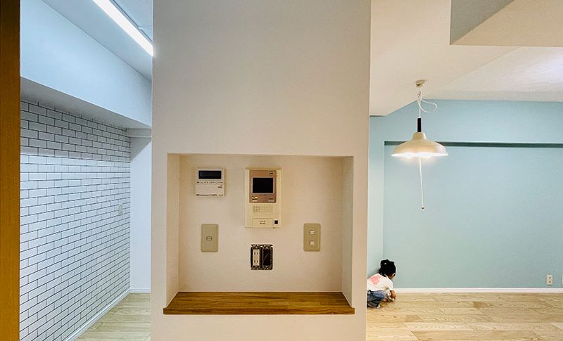 施工実績写真01