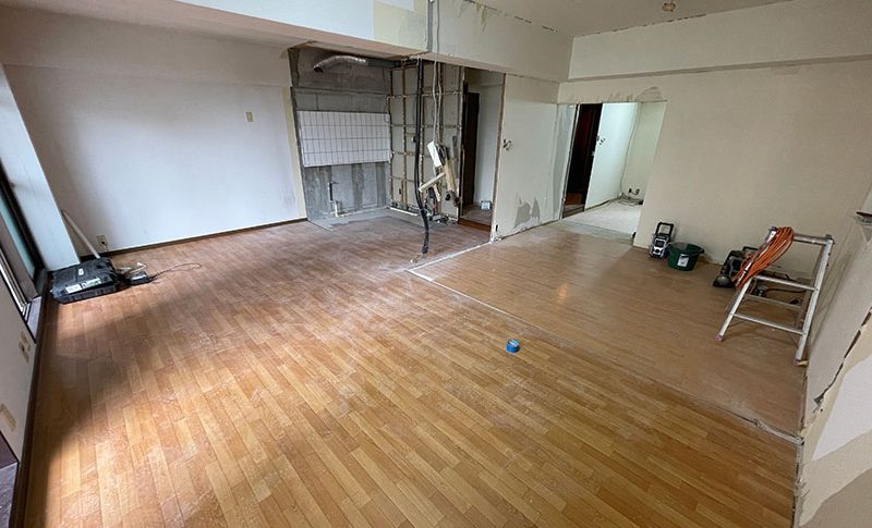 施工実績写真12