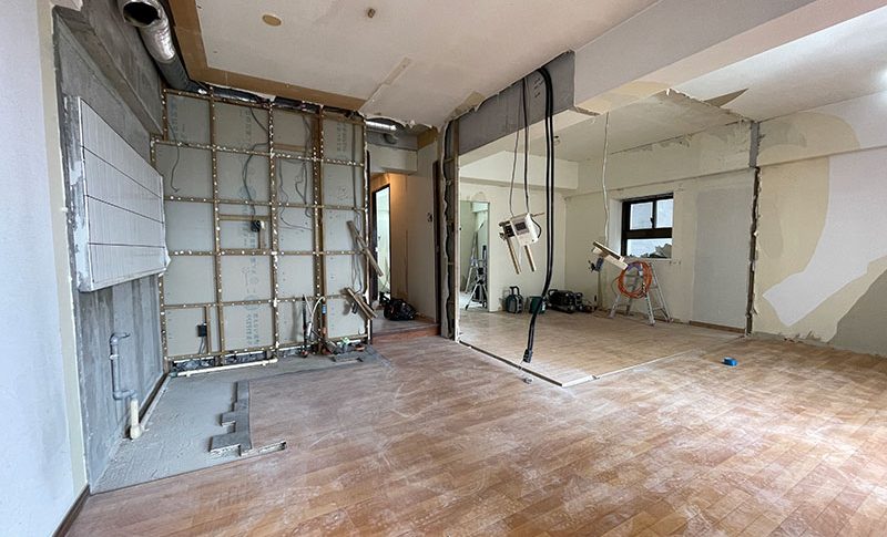 施工実績写真13