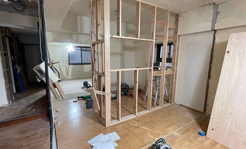 施工実績写真14