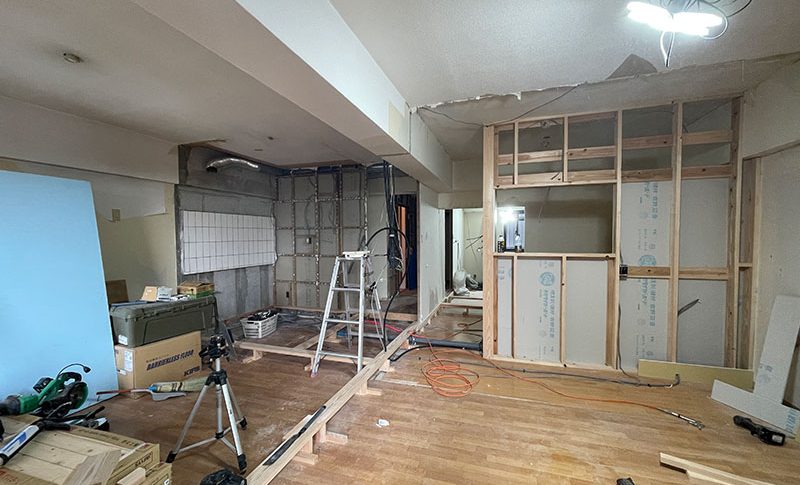 施工実績写真15