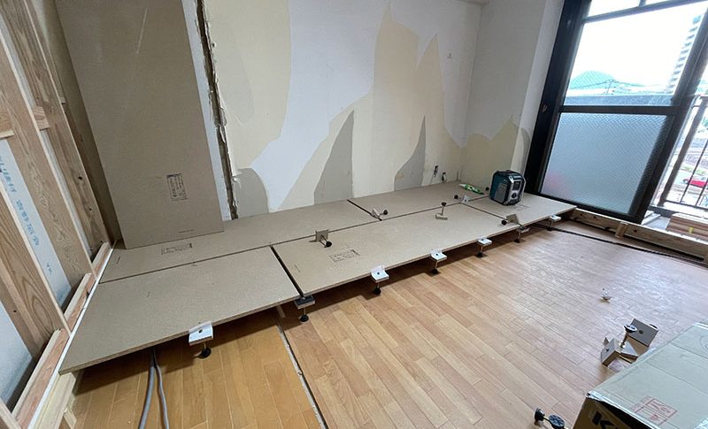 施工実績写真16