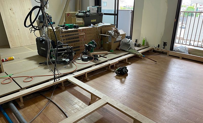 施工実績写真17