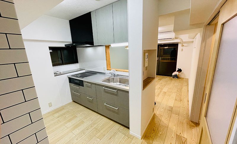 施工実績写真18