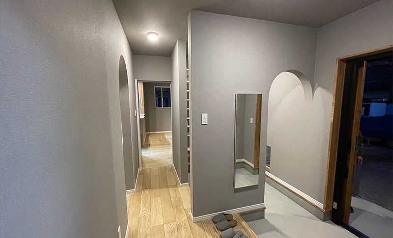 施工実績写真14